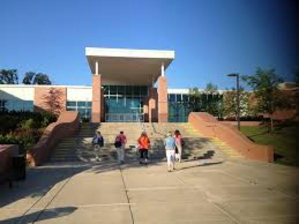 Harper Creek Community Schools — mechanical scope